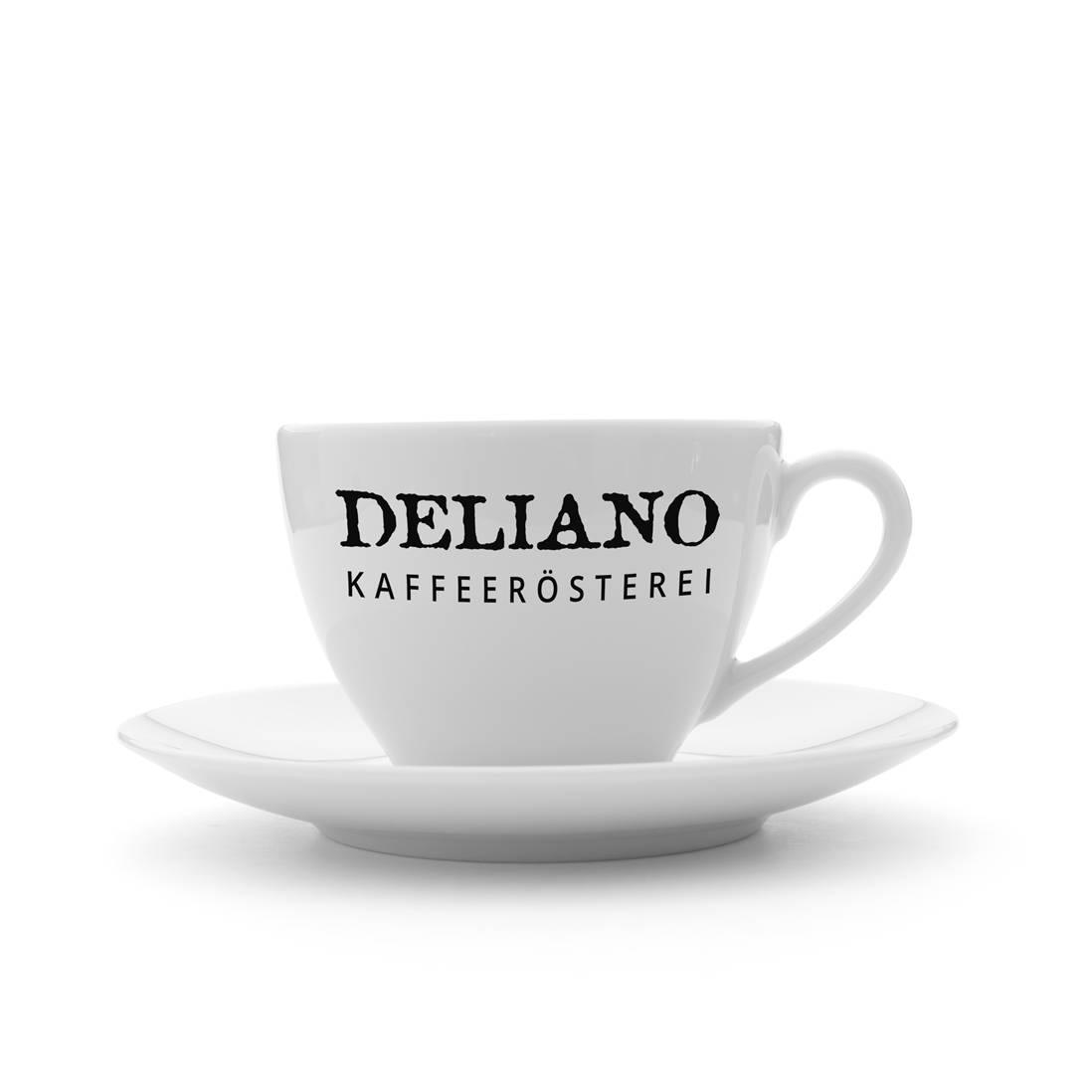 Deliano Kaffee Tasse 180 ml