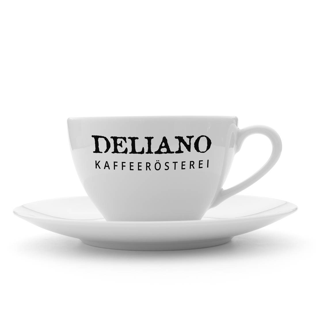 Deliano Kaffee Haferl 280 ml